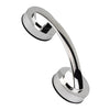 Bathroom Shower Bath Tub Grip Suction Cup Safety Grab Bar Handrail 20cm