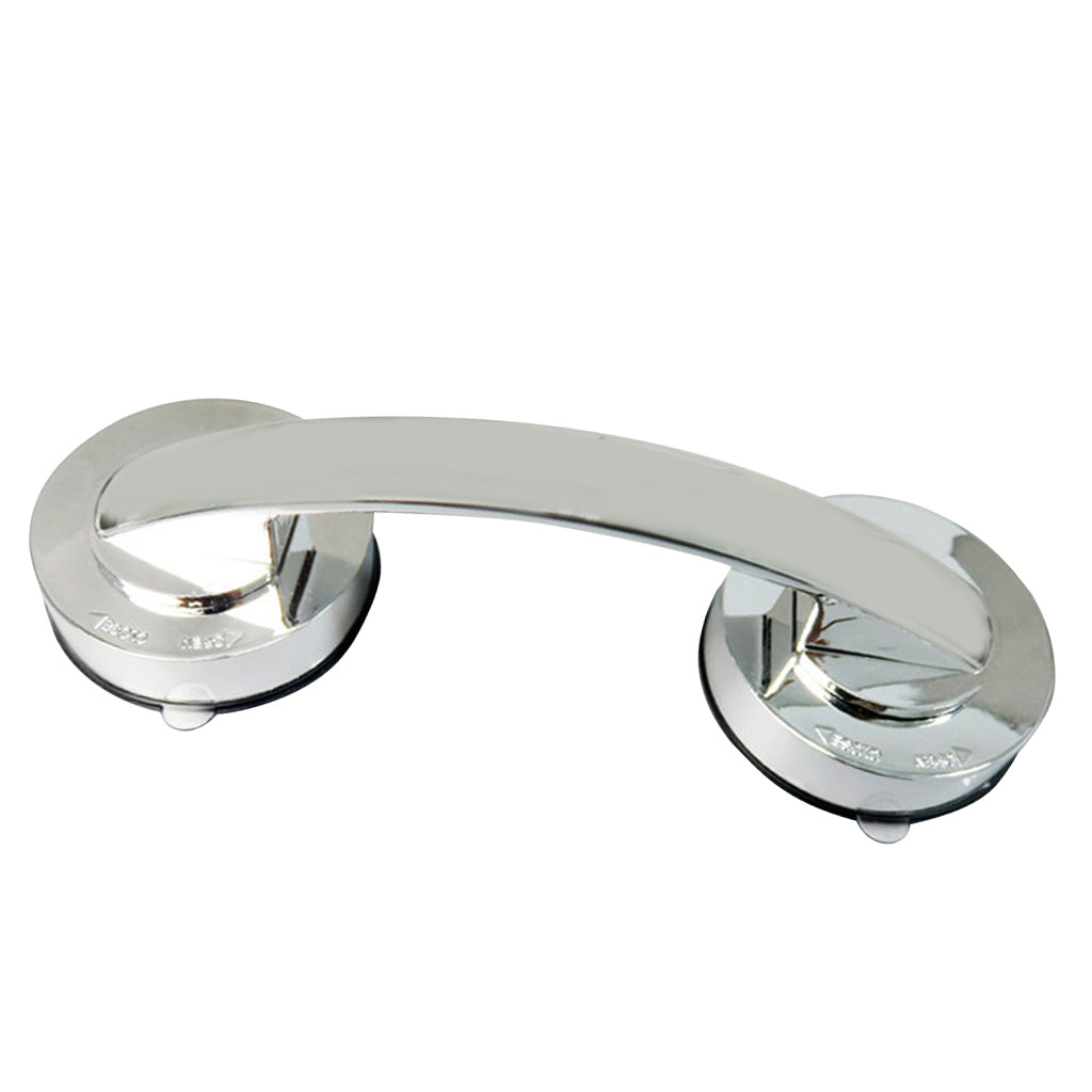 Bathroom Shower Bath Tub Grip Suction Cup Safety Grab Bar Handrail 20cm