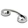 Bathroom Shower Bath Tub Grip Suction Cup Safety Grab Bar Handrail 20cm