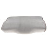 Memory Foam Sleeping Pillow Cushion for Neck Shoulder Back Pain Gray