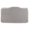 Memory Foam Sleeping Pillow Cushion for Neck Shoulder Back Pain Gray