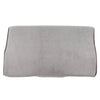 Memory Foam Sleeping Pillow Cushion for Neck Shoulder Back Pain Gray