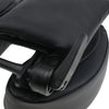 Foam SPA Massage Table Pillow Face Down Cradle Nap Sleeping Cushion Black