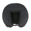 Foam SPA Massage Table Pillow Face Down Cradle Nap Sleeping Cushion Black