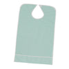 Elder Adult Disability Bib Mealtime Cloth Protector Apron Waterproof Green S