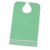 New Adult Disability Bib Mealtime Cloth Protector Apron Waterproof A 45 x 65cm