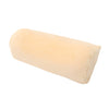 Memory Foam Cervical Neck Pillow Sleep Wedge Orthopedic Cushion Beige