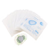 20 Pieces Disposable Adhesive Bandages Eye Patches for Kids with Lazy Eye 05