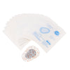 20 Pieces Disposable Adhesive Bandages Eye Patches for Kids with Lazy Eye 01