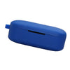 Silicone Case For QCY T5 Wireless Headset Protective Sleeve Cover Blue