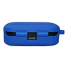 Silicone Case For QCY T5 Wireless Headset Protective Sleeve Cover Blue