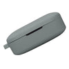 Silicone Case For QCY T5 Wireless Headset Protective Sleeve Cover Gray