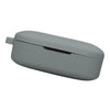 Silicone Case For QCY T5 Wireless Headset Protective Sleeve Cover Gray