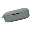 Silicone Case For QCY T5 Wireless Headset Protective Sleeve Cover Gray