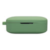 Silicone Case For QCY T5 Wireless Headset Protective Sleeve Cover Green