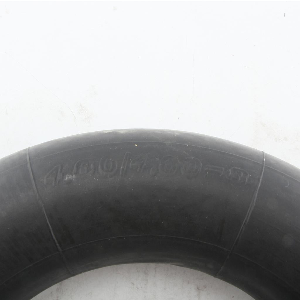 4.00-8 Black Rubber Tire Inner Tube Bent Valve Stem for 4.00-8 Tube