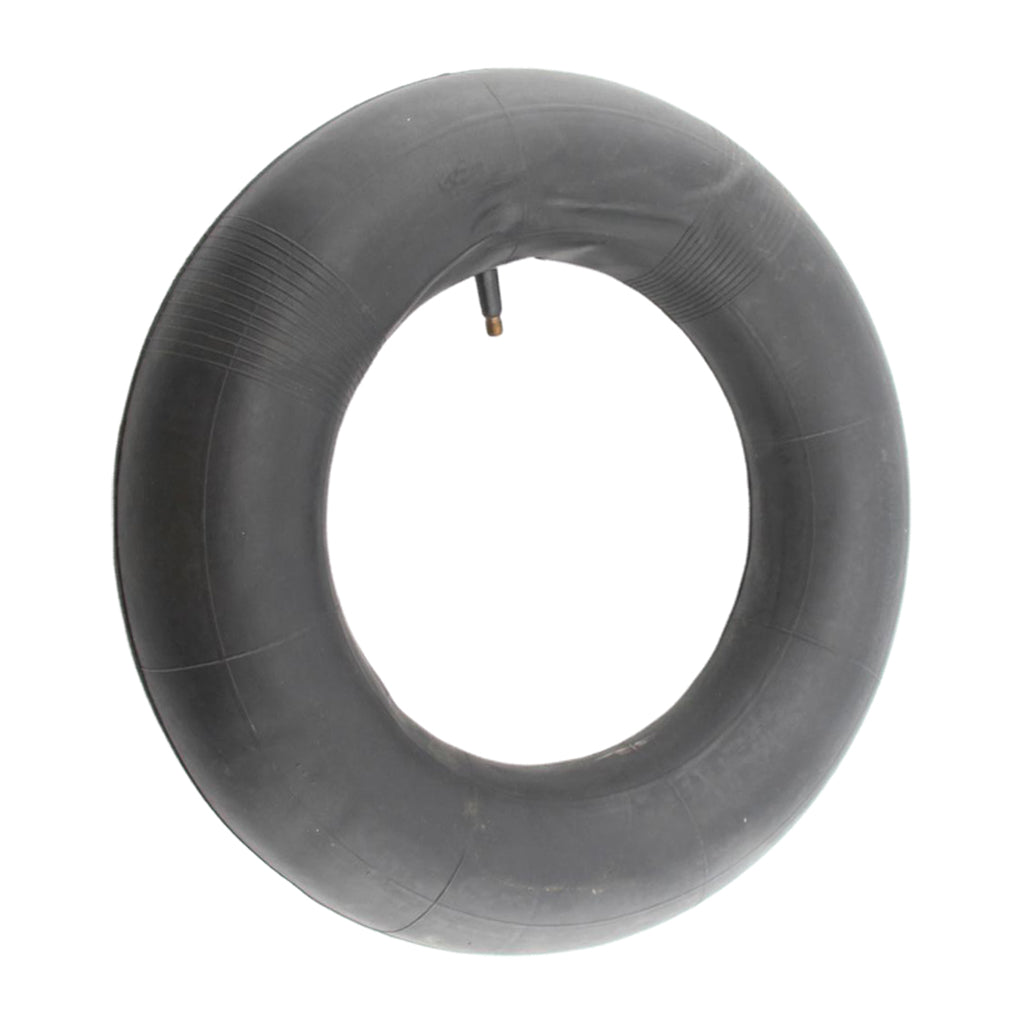 4.00-8 Black Rubber Tire Inner Tube Bent Valve Stem for 4.00-8 Tube