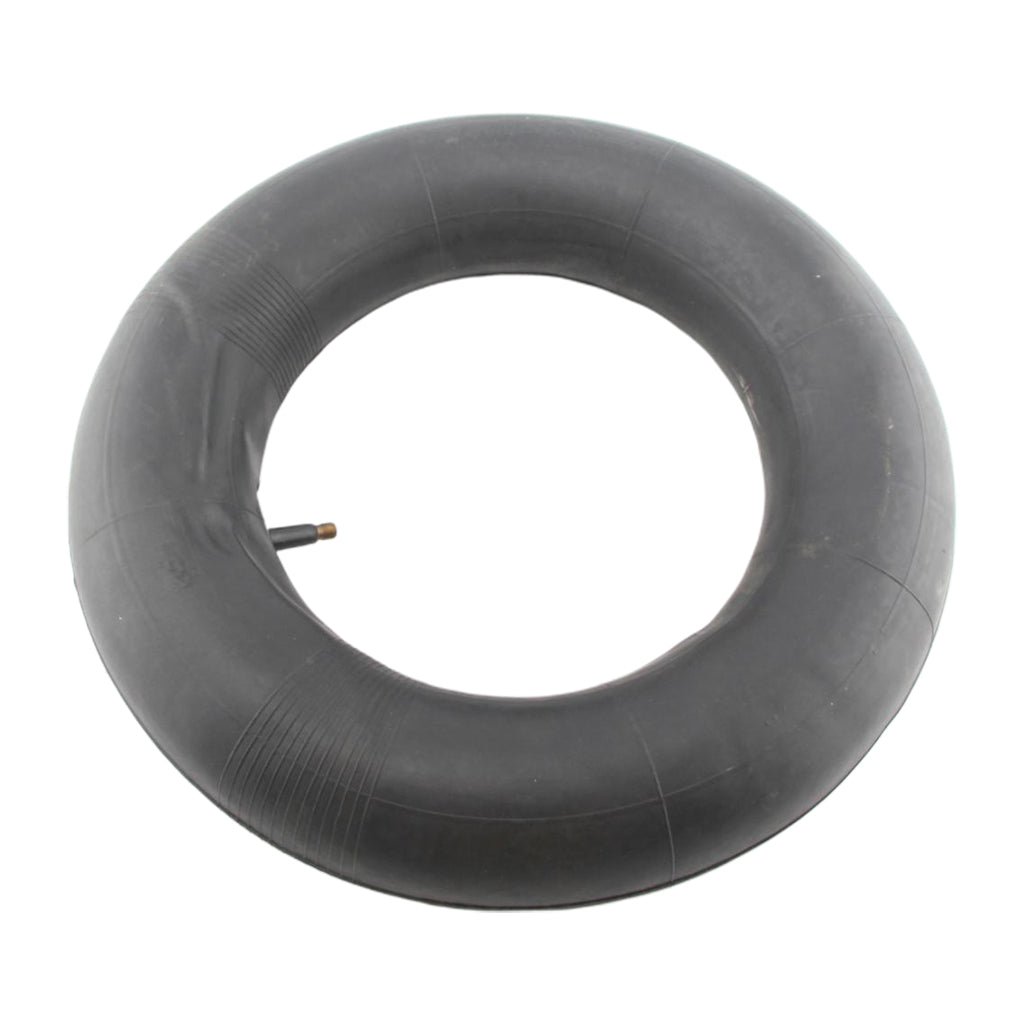 4.00-8 Black Rubber Tire Inner Tube Bent Valve Stem for 4.00-8 Tube