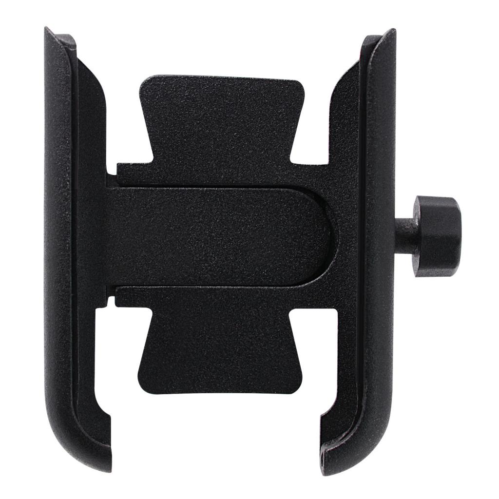 Motorcycle Holder Scooter Stand Mount Bracket Fits for Mobile Phone GPS