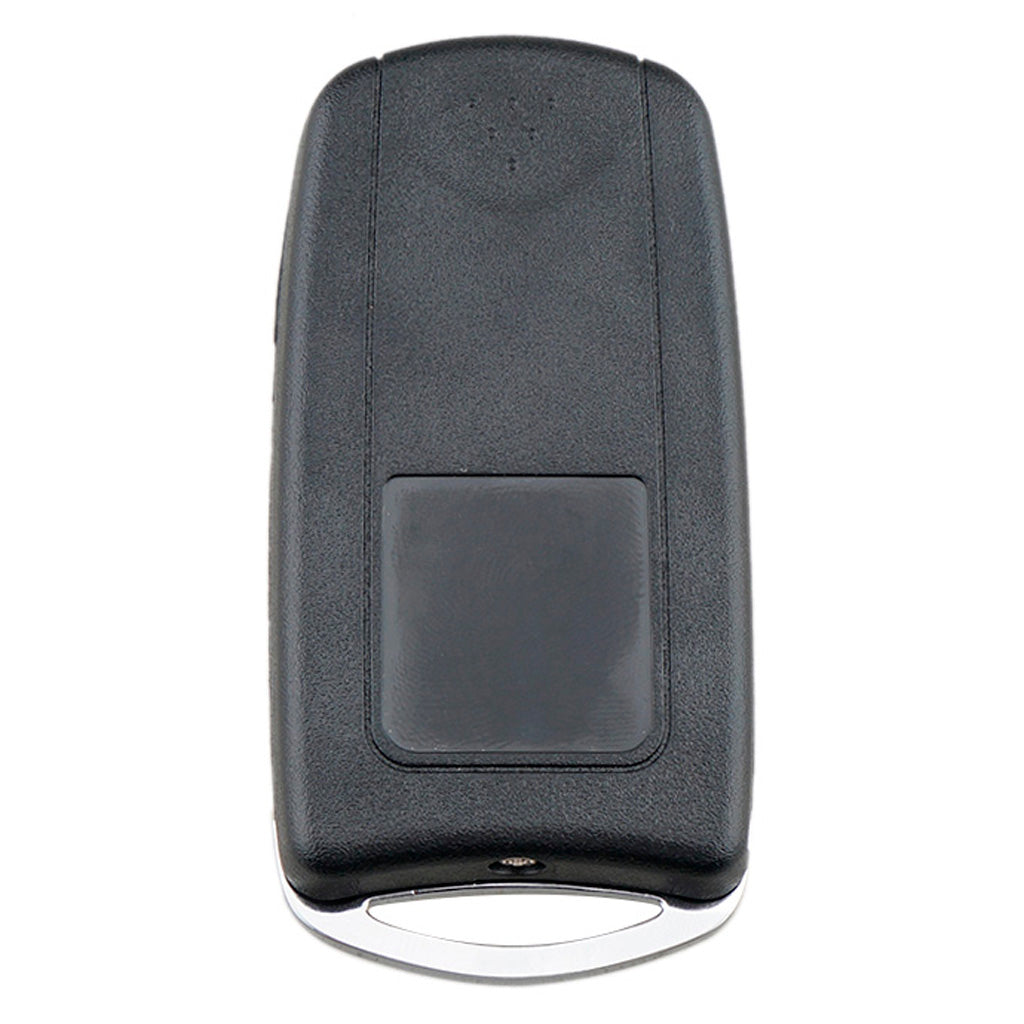 New Keyless Entry Remote Flip Car Key Fob Shell Case for Acura TL