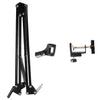 Universal Adjustable Portable Microphone Stand Holder For Live Broadcast