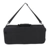 Instrumental Backpack Trumpet Musical Bags Cover Cornet Backpack Black Nylon