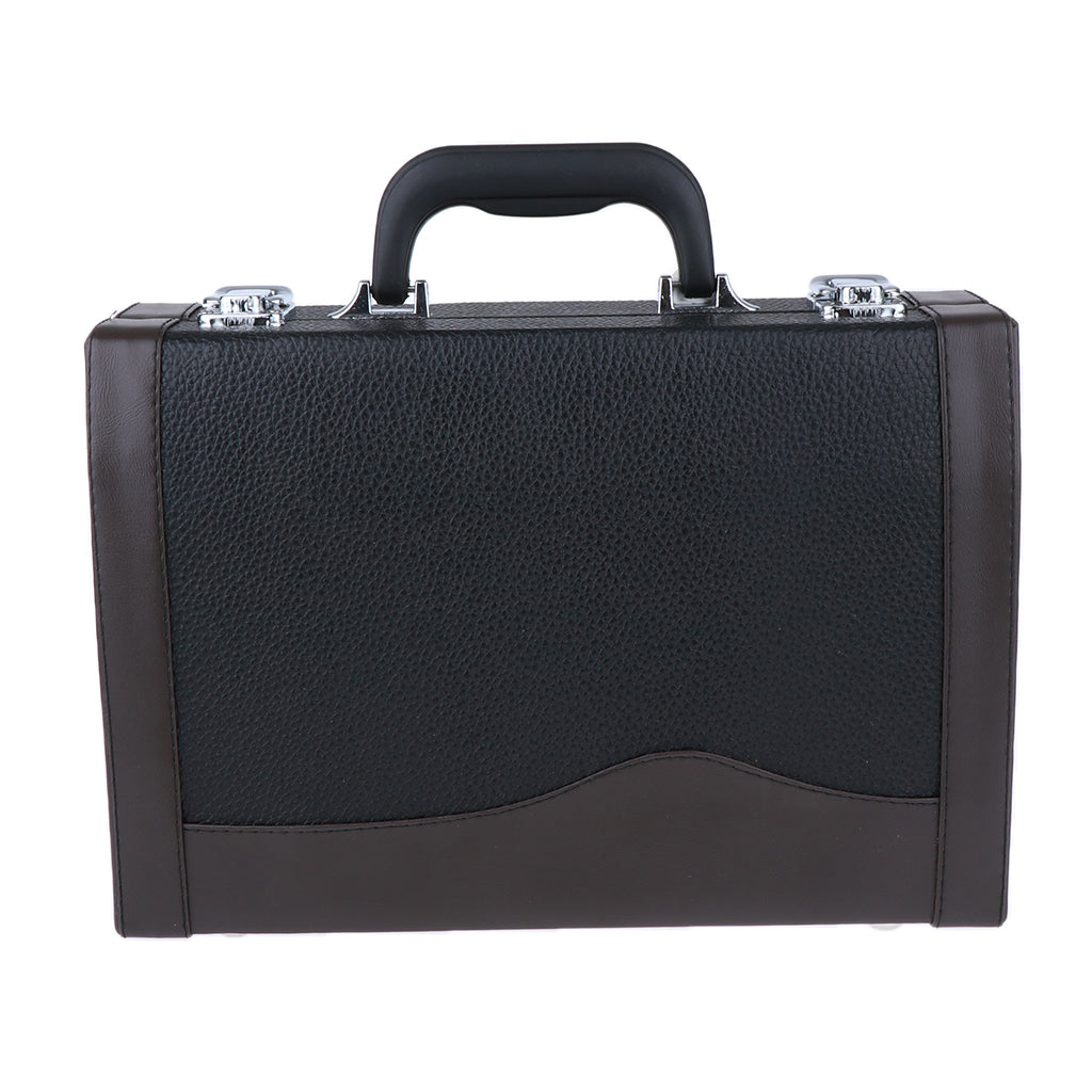 Water-resistant Gig Bag Box Protection Bb Flat 17 Key Clarinet Carrying Case