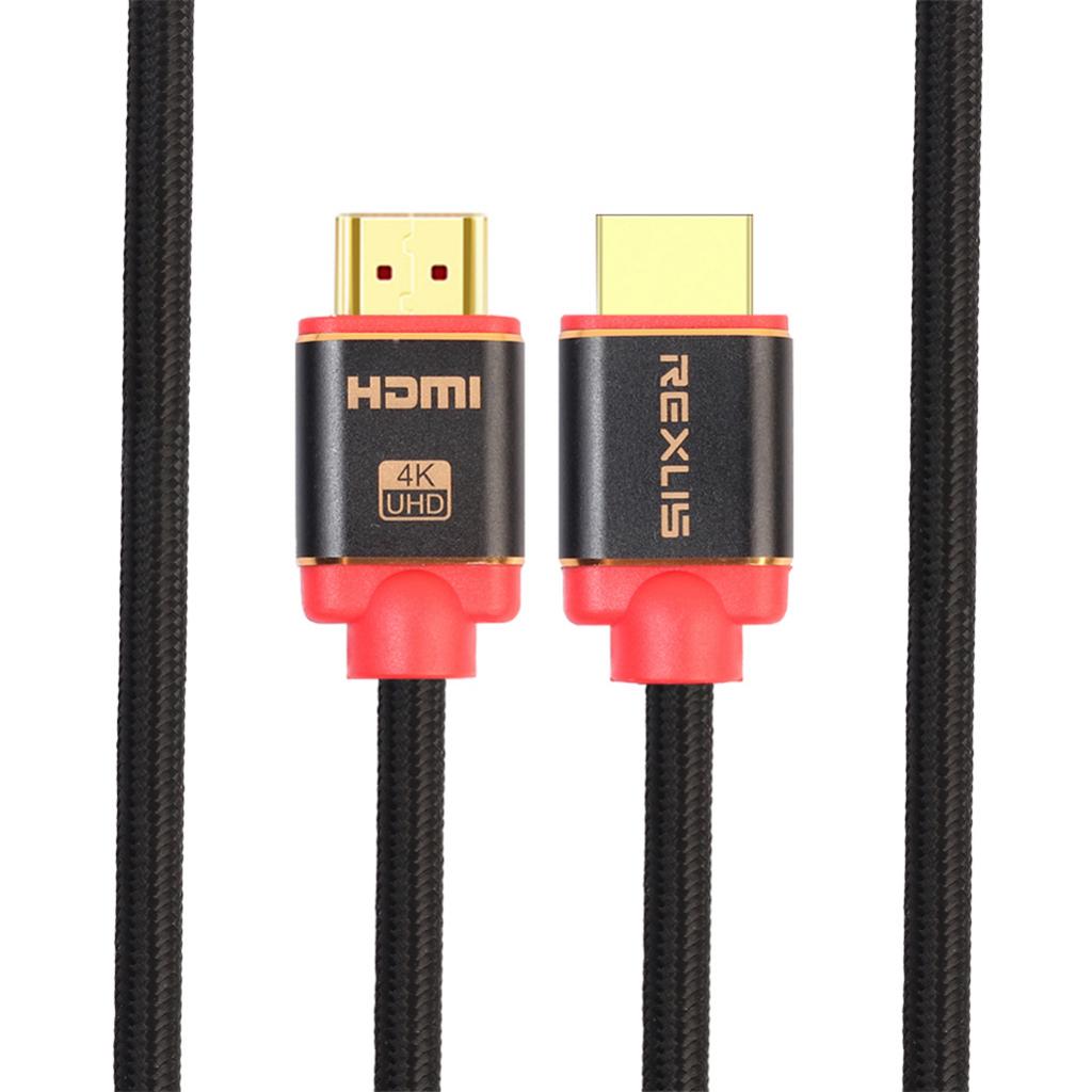 HDMI 2.0 Cable 4k Video Adapter Cable for Projector Smart TV Computer 10m