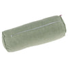 Orthopedic Neck Roll Pillow Round Cervical Support Spine Pillow Green