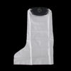 Leg Foot Cast Cover for Shower Wound Bandage Protector Watertight Protection