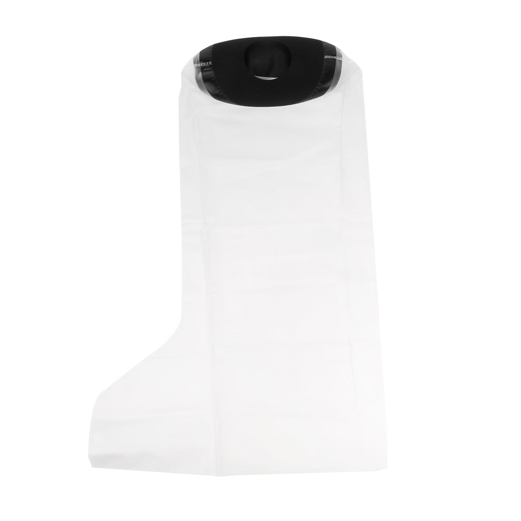 Leg Foot Cast Cover for Shower Wound Bandage Protector Watertight Protection