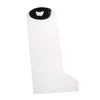 Waterproof Shower Bandage Full Leg Bath Cast Protector Cover for Wound