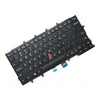 Black Frame English Layout Full Keyboard for Lenovo Thinkpad X240 X240S X250