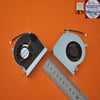 Laptop Replaced CPU Cooler for MSI GE60 MS-16GA MS-16GC Cooling Radiator Fan