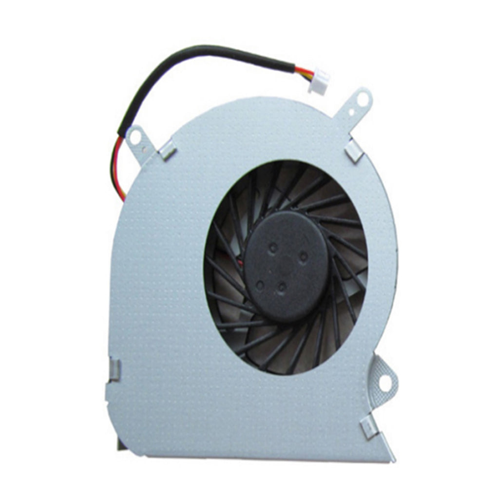 Laptop Replaced CPU Cooler for MSI GE60 MS-16GA MS-16GC Cooling Radiator Fan