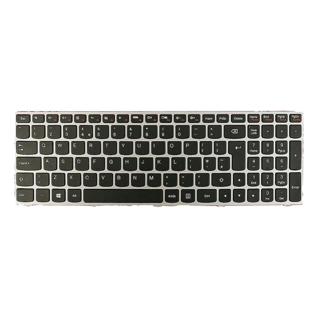 For Lenovo IdeaPad G50 Replacement English Keyboard