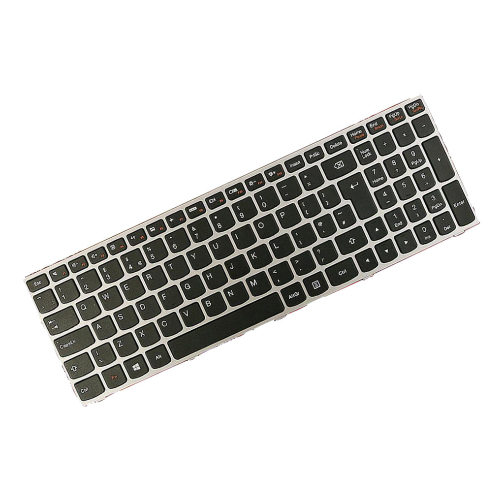 For Lenovo IdeaPad G50 Replacement English Keyboard