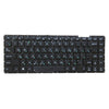 Keyboard Replacement Russian for ASUS X401 X401A X401U F401A F401U Y481L