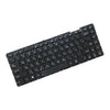 Keyboard Replacement Russian for ASUS X401 X401A X401U F401A F401U Y481L