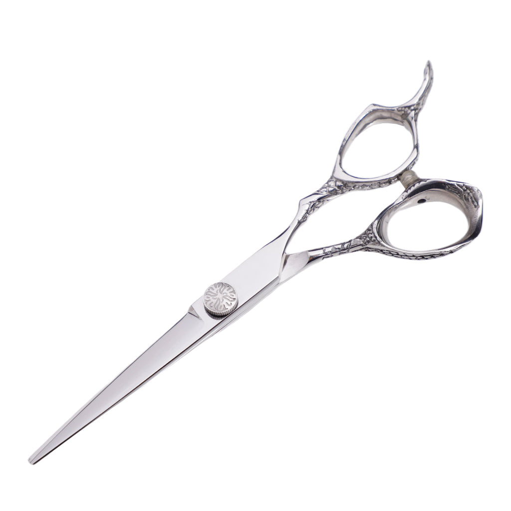 Sharp Hairdressing Cutting Thinning Scissor Texturizing Bang Trimming Shears 01