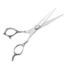 Sharp Hairdressing Cutting Thinning Scissor Texturizing Bang Trimming Shears 01