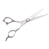 Sharp Hairdressing Cutting Thinning Scissor Texturizing Bang Trimming Shears 01