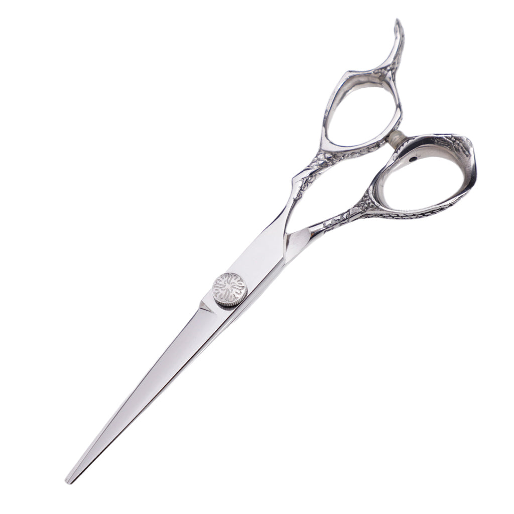 Sharp Hairdressing Cutting Thinning Scissor Texturizing Bang Trimming Shears 01