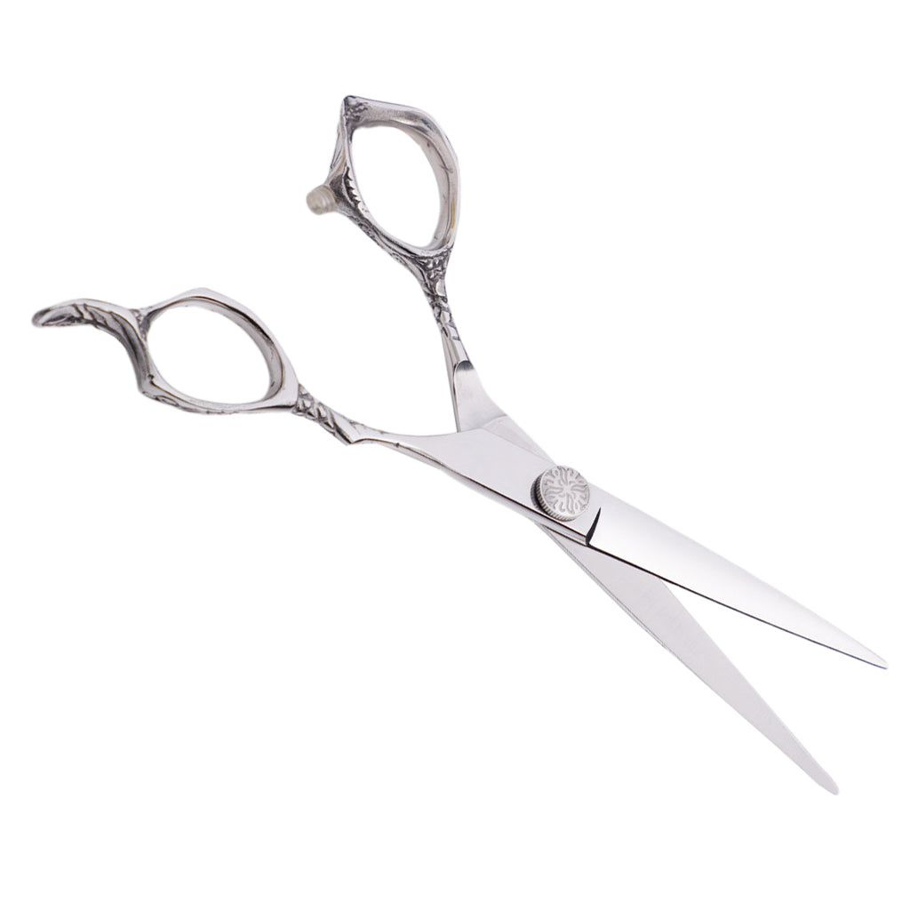 Sharp Hairdressing Cutting Thinning Scissor Texturizing Bang Trimming Shears 01