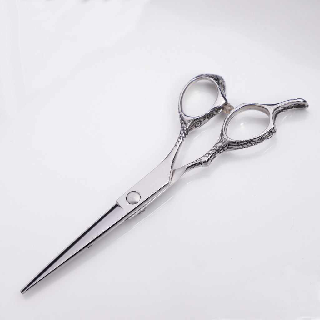 Sharp Hairdressing Cutting Thinning Scissor Texturizing Bang Trimming Shears 01