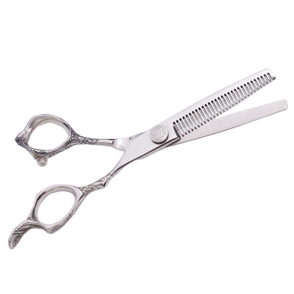 Sharp Hairdressing Cutting Thinning Scissor Texturizing Bang Trimming Shears 02