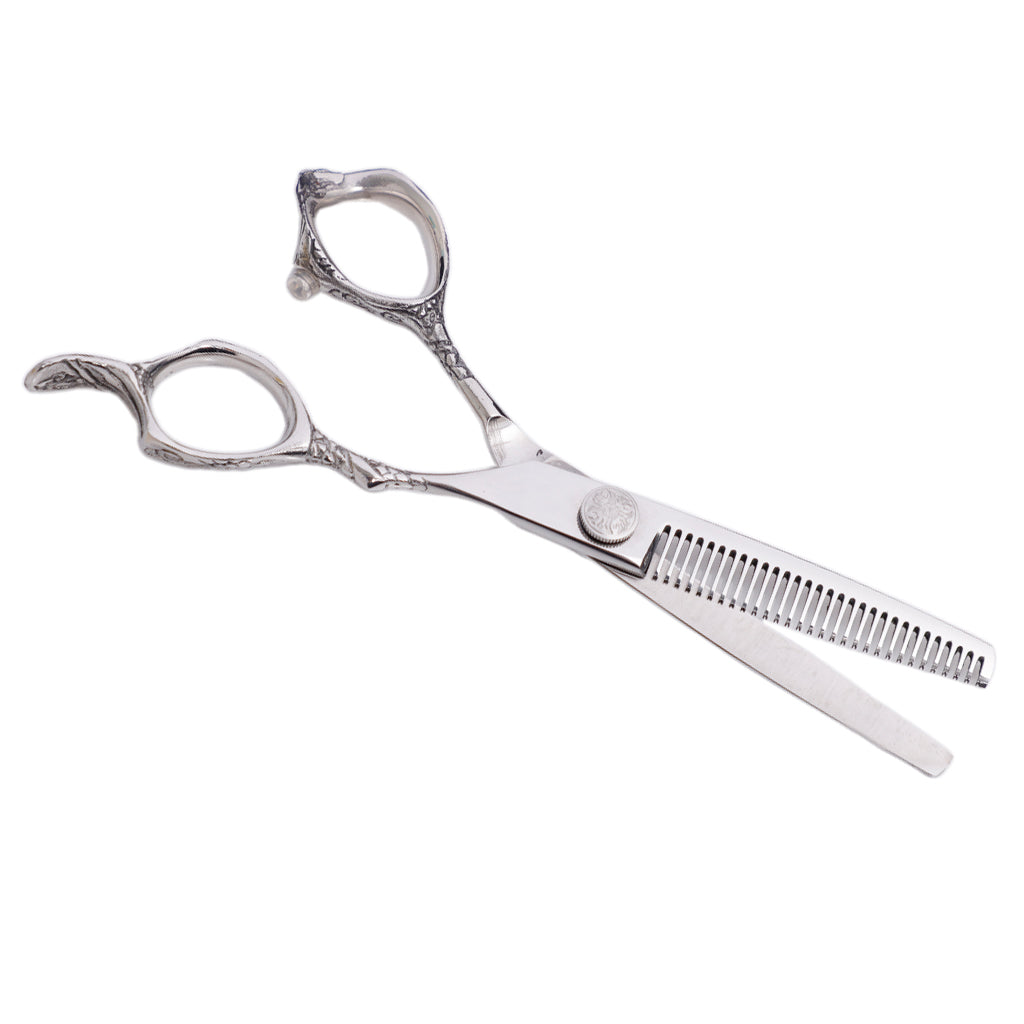 Sharp Hairdressing Cutting Thinning Scissor Texturizing Bang Trimming Shears 02