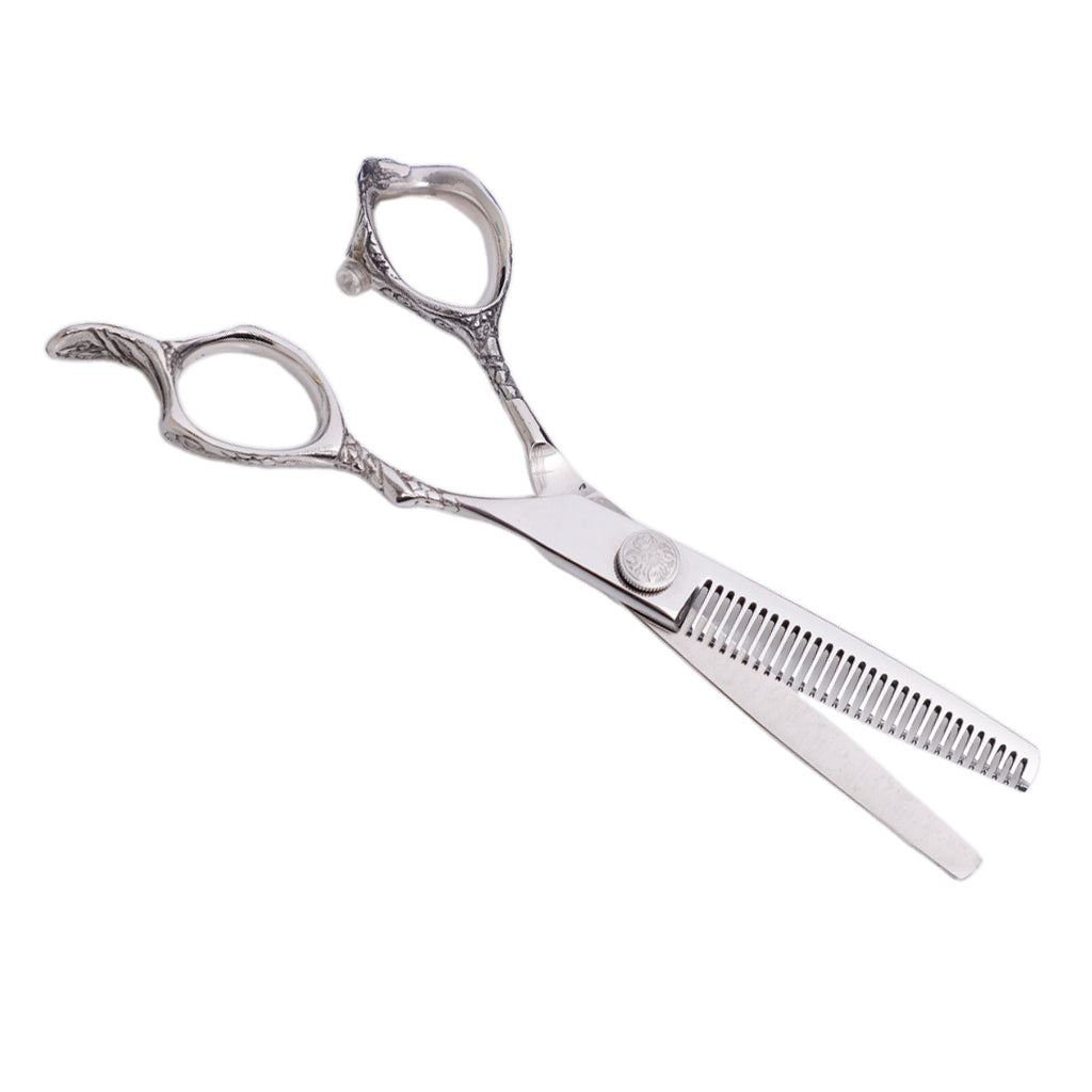 Sharp Hairdressing Cutting Thinning Scissor Texturizing Bang Trimming Shears 02