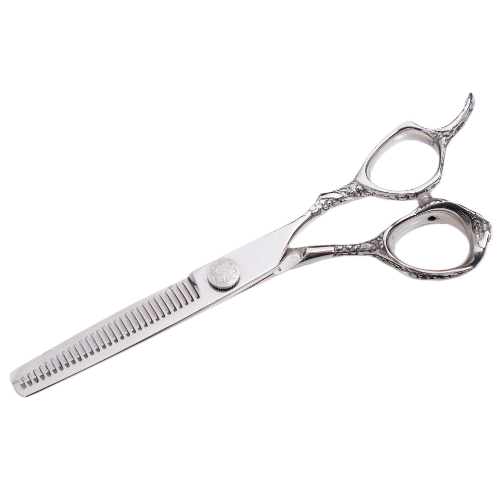 Sharp Hairdressing Cutting Thinning Scissor Texturizing Bang Trimming Shears 02