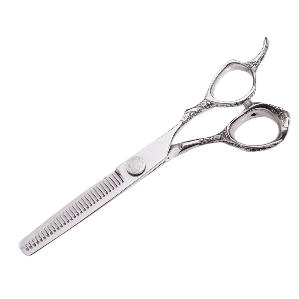 Sharp Hairdressing Cutting Thinning Scissor Texturizing Bang Trimming Shears 02